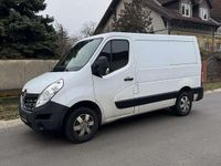 gebraucht Renault Master L2H2