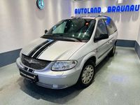 gebraucht Chrysler Voyager 2.5 CRD Family