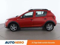 gebraucht Dacia Sandero 0.9 TCe Stepway