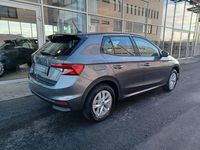 gebraucht Skoda Fabia Selection