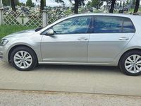 gebraucht VW Golf 1.6 TDI BlueMotion Technology DSG Comfortline
