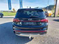 gebraucht Hyundai Santa Fe Allrad 1,6 T-GDI PHEV 4WD Luxury Line SUV