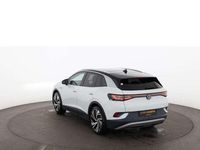 gebraucht VW ID.4 Pro Performance 1st Max 77kWh Aut LED SKY