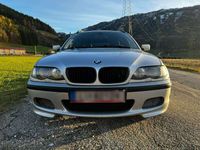 gebraucht BMW 330 330 xd touring