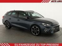 Neu Cupra Leon VZ 333 PS (244 kW) 2025 Magneticgrau metallic Kombi