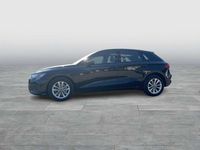 Gebraucht Audi A3 Design 116 PS (85 kW) 2020 Schwarz  metallic Limousine