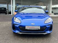 gebraucht Subaru BRZ 2.4 D-4S Final Edition