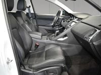 Gebraucht Jaguar E-Pace S 241 PS (177 kW) 2019 Weiß SUV
