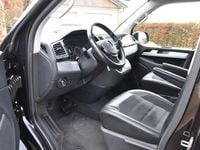 gebraucht VW Transporter T6 Multivan Highline 2,0 TDI 4Motion BMT DSG Highline