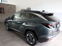 gebraucht Hyundai Tucson NX4 GO Plus 16 T-GDi 4WD DCT