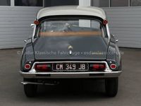 gebraucht Citroën DS 21