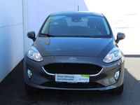 gebraucht Ford Fiesta Trend 1,1 Start/Stop