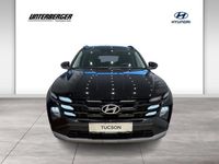 gebraucht Hyundai Tucson NX4 Jubile 1,6 T-GDi HEV 4WD AT t6hj2