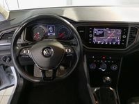 gebraucht VW T-Roc Design TSI OPF