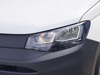 gebraucht VW Caddy Maxi TDI