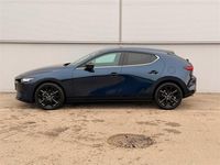 Neu Mazda 3 Homura-Line 140 PS (102 kW) 2026 Limousine
