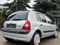 gebraucht Renault Clio II 