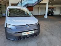 gebraucht VW Caddy Maxi TDI 4MOTION