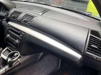 gebraucht BMW 116 116 d Österreich-Paket Österreich-Paket