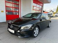 gebraucht Mercedes CLA220 CLA 220 *** ALLRAD ***CDI / d 4Matic