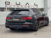 gebraucht Audi S6 Avant TDI quattro tiptronic|S-LINE|AHK|LED|B&O|ACC