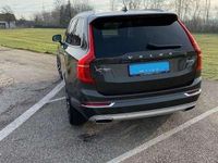 gebraucht Volvo XC90 XC90 B5 AWD Inscription Inscription