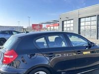 Gebraucht BMW 116 Advantage 116 PS (85 kW) 2009 Kleinwagen