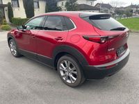 gebraucht Mazda CX-30 aus Höchst - 122 PS und 32200 km