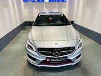 gebraucht Mercedes CLA220 Shooting Brake (CDI) d 4Matic 7G-DCT Urban