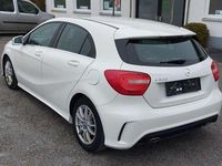 gebraucht Mercedes A200 BlueEfficiency (176.043)