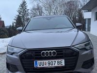 Gebraucht Audi A6 Sport 231 PS (169 kW) 2019 Kombi