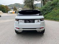 gebraucht Land Rover Range Rover evoque Dynamic 22 SD4 Aut.