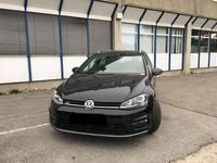Gebraucht VW Golf VII Highline 150 PS (110 kW) 2017 Kombi