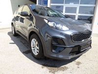 gebraucht Kia Sportage 16 CRDI SCR MHD AWD Titan Allrad