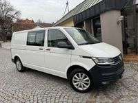 gebraucht VW Transporter T6Kastenwagen LR 2,0 TDI DSG LED AHK