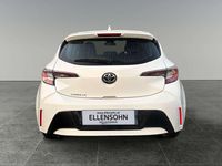 gebraucht Toyota Corolla Corolla 1,2T 5-TG ACTIVE