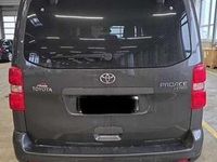 gebraucht Toyota Proace 4x4 20 D-4D 150 L2 4X4 DANGEL!EINZIGER IN Ö