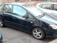 gebraucht Ford C-MAX 1.6 TDCi DPF Titanium