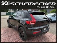 Gebraucht Volvo XC40 Plus 163 PS (119 kW) 2025 Schwarz SUV