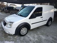 gebraucht Ford Transit Connect 1.8 tdci Trend ! Klimaanlage!