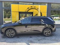 Gebraucht Peugeot 5008 Allure 146 PS (107 kW) 2025 Schwarz Van / Kleinbus