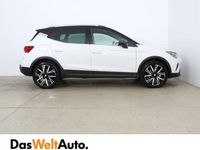 gebraucht Seat Arona FR 1.0 TSI