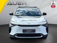 gebraucht Toyota bZ4X bZ4XAllrad Elektro 714kWh Aut.