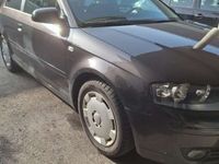 gebraucht Audi A3 1.6 Ambiente