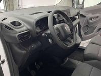 gebraucht Citroën Berlingo LKW Länge M PureTech 110 S&S