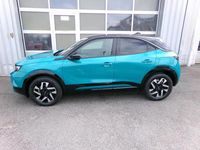 gebraucht Opel Mokka GS 1.2 S/S 6G 136PS Rückfahrkamera,Navi,DAB,LED