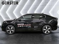 Gebraucht Ford Capri Extended Range 210 kW (286 PS) 2024 Schwarz SUV