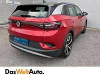 gebraucht VW ID4 Pro Performance 150 kW