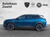 Gebraucht Peugeot 5008 GT 146 PS (107 kW) 2025 Blau Van / Kleinbus