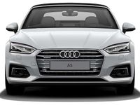 gebraucht Audi A5 Cabriolet 3,0 TDI design quattro tiptronic
